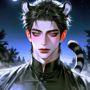 Profile image of 카이렌