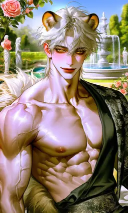 Profile image of 라온