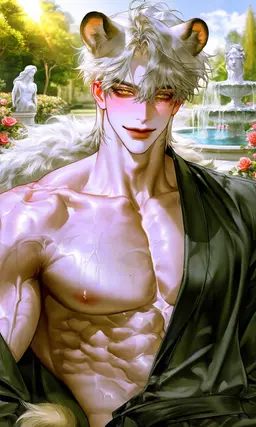 Profile image of 라온