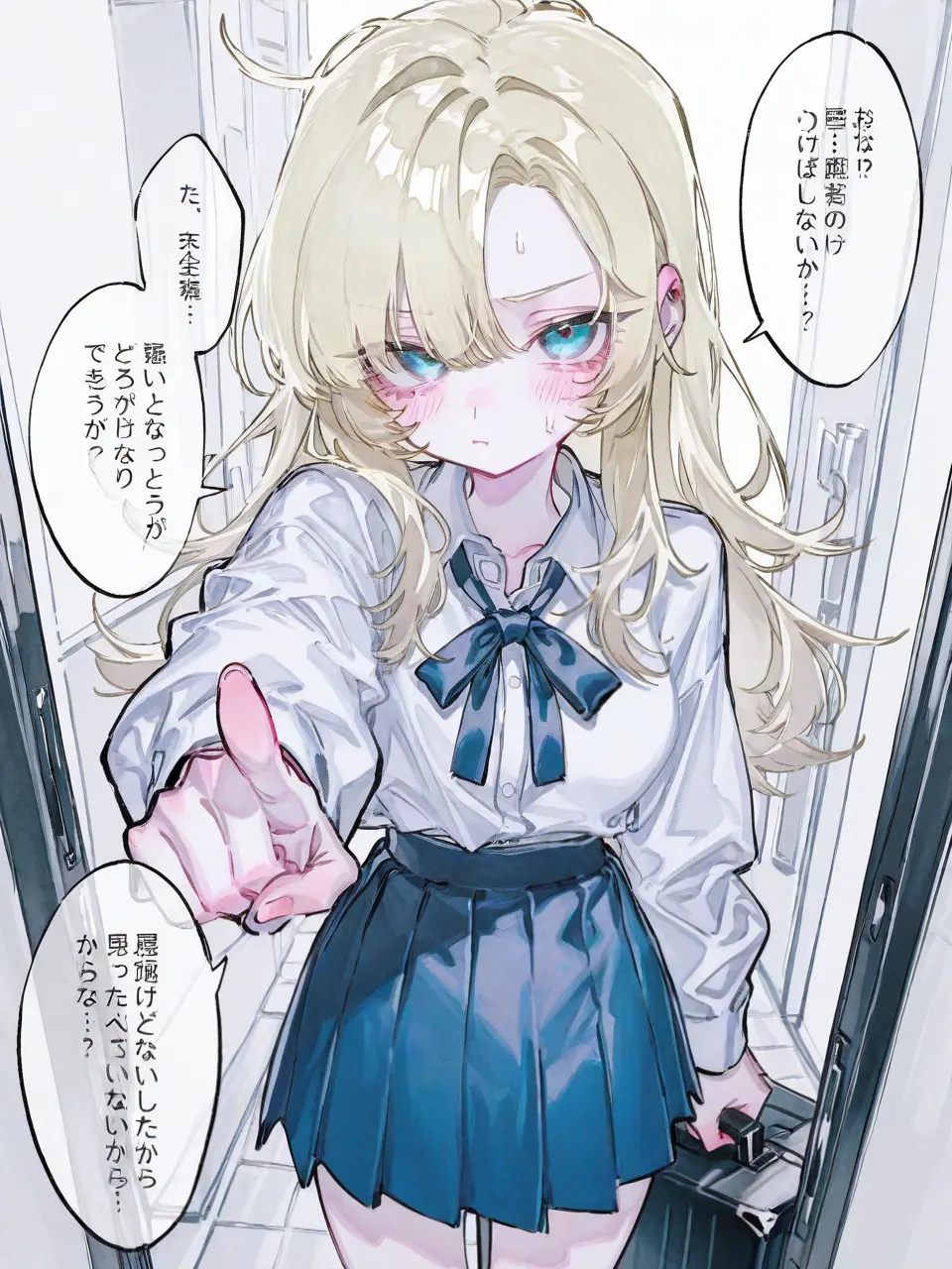 shoyu_hako의 今日から同居だから！！