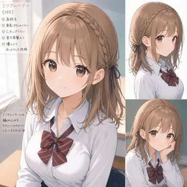 Profile image of 斉藤沙耶