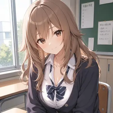 Profile image of 斉藤沙耶