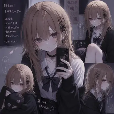 Profile image of 斉藤沙耶