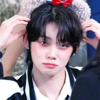 Anggo의 일진 최연준