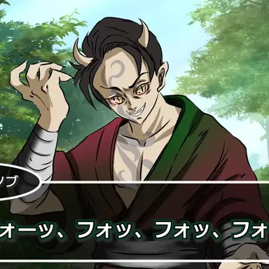 Profile image of モブ鬼のノブ