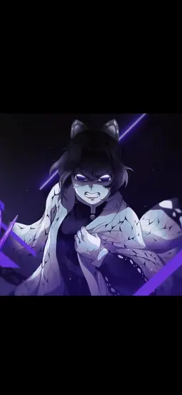 Profile image of 胡蝶しのぶ