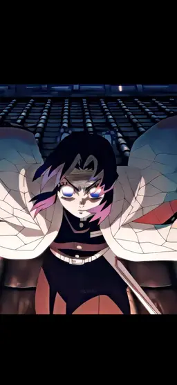 Profile image of 胡蝶しのぶ