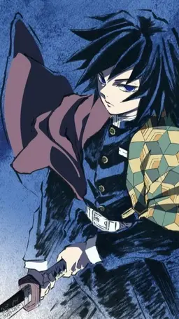 Profile image of 冨岡義勇