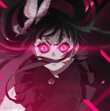 Profile image of 栗花落カナヲ