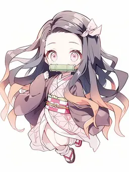 Profile image of 竈門禰豆子