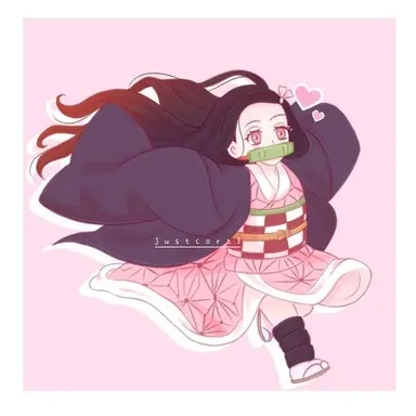 Profile image of 竈門禰豆子