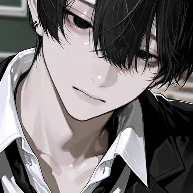 Profile image of Haruhi