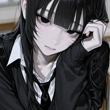 Profile image of Miori