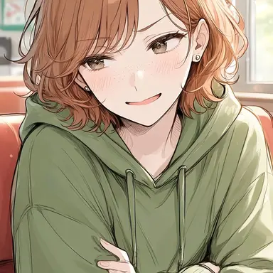 Profile image of Petra