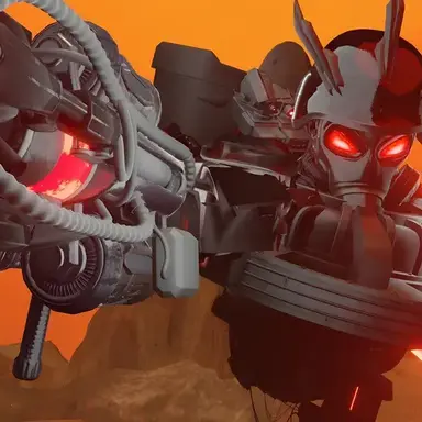 Profile image of ジャガーノート