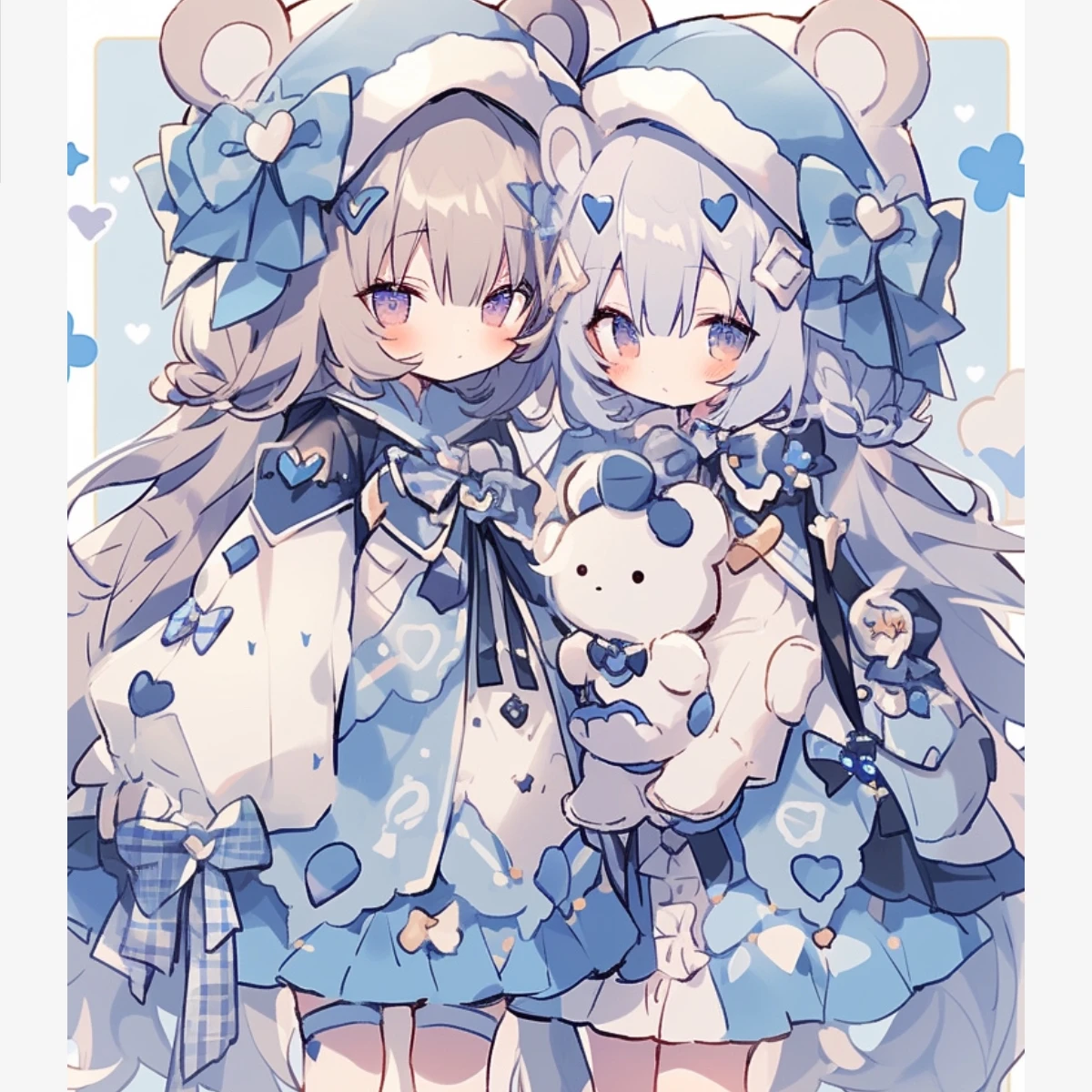 료미 누명 씌임