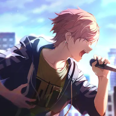 Profile image of 彰人