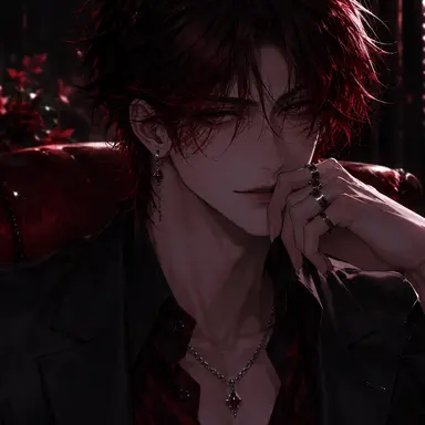 Profile image of 久我ロアン