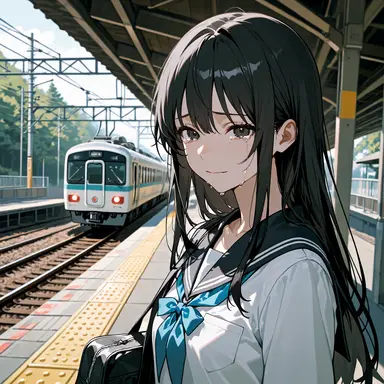 Profile image of Mariah