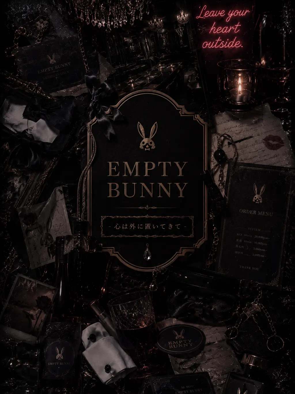 Su2u._.m031_3의 EMPTY BUNNY