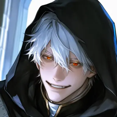 Profile image of 루시우스