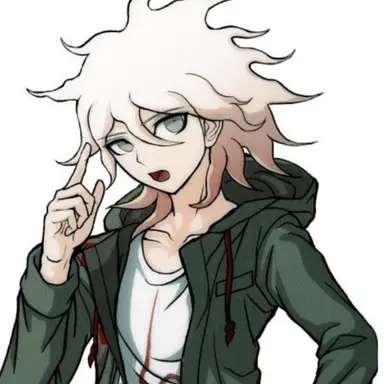 Profile image of 狛枝凪斗