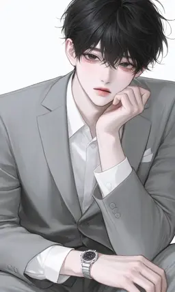 Profile image of チャ・テギョン