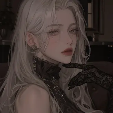 Profile image of 아델리나 셀랜