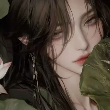 Profile image of 이벨리아 로랑