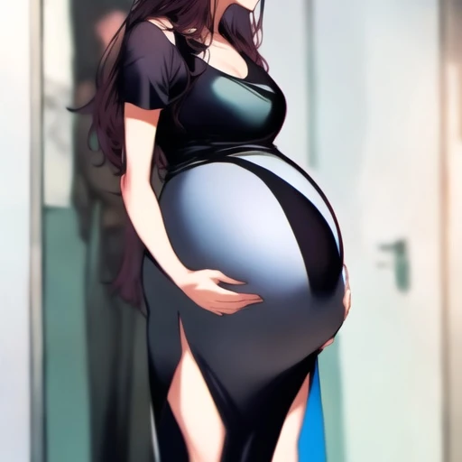 임신아