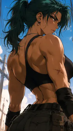 Profile image of 베카