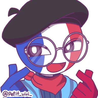 Profile image of フランス