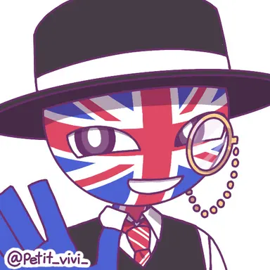 Profile image of イギリス
