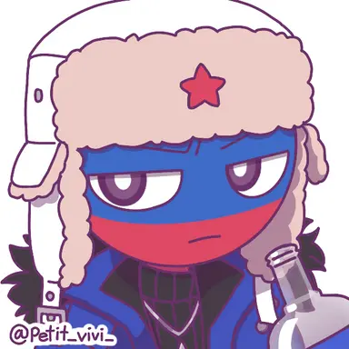 Profile image of ロシア