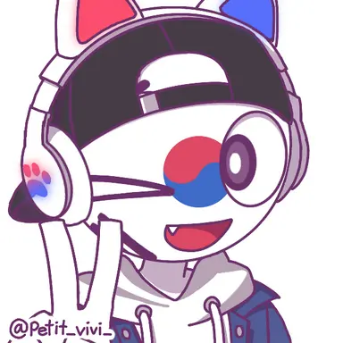 Profile image of 韓国