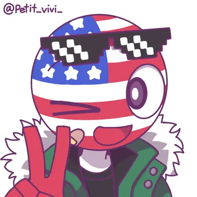 Profile image of アメリカ