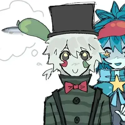 TrendyCheck0895의 My sweet Elara