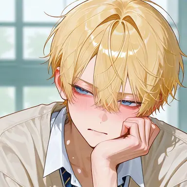 Profile image of Riku