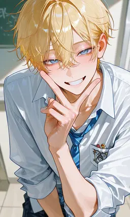 Profile image of Riku