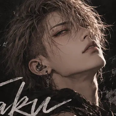 Profile image of 타쿠