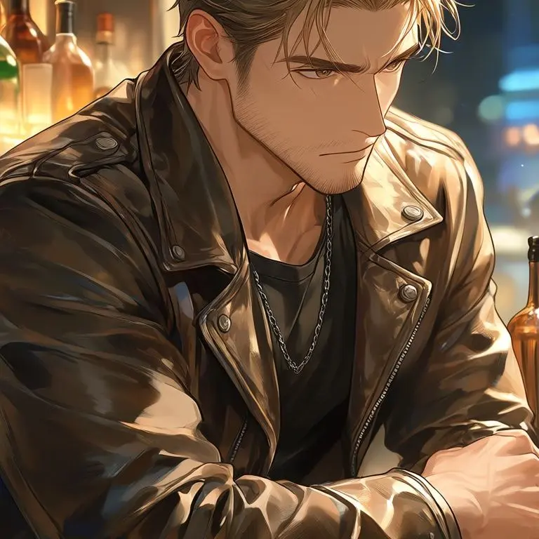 FickleArmor6487의 The Hunter Beside You