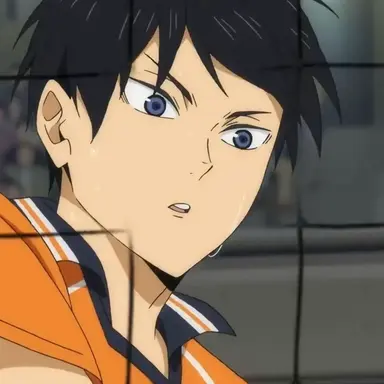 Profile image of 影山飛雄