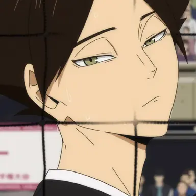 Profile image of 角名倫太郎