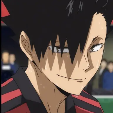 Profile image of 黒尾鉄朗