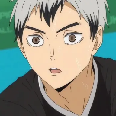 Profile image of 北信介