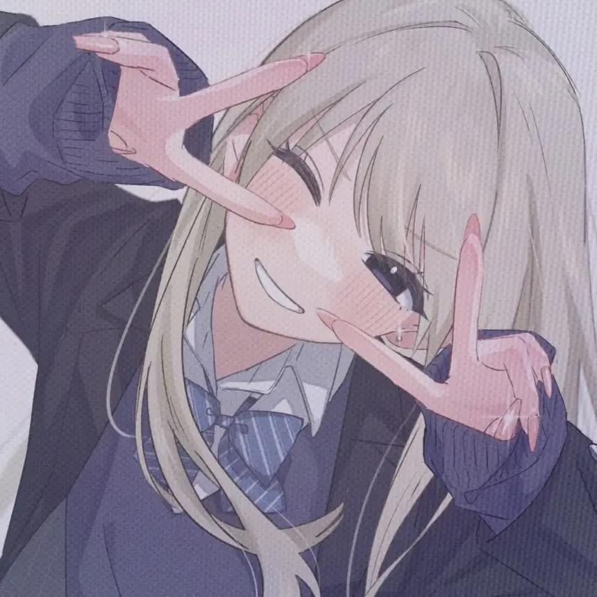 Lilly_bunbun의 New student