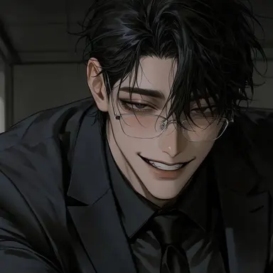 Profile image of Jin Hiragishi