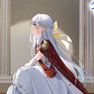 Profile image of ユフィ