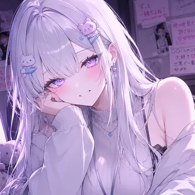 Profile image of マシロ