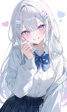 Profile image of Mashiro